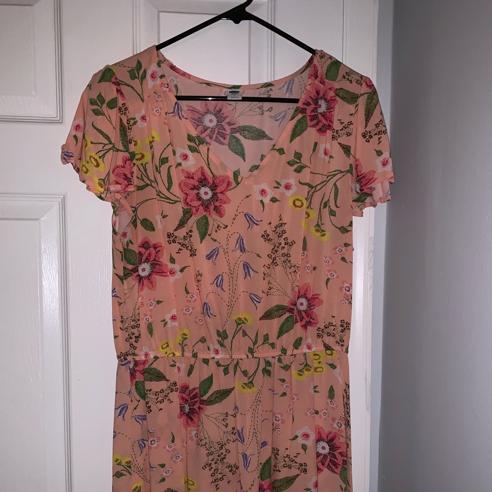 Summer dress